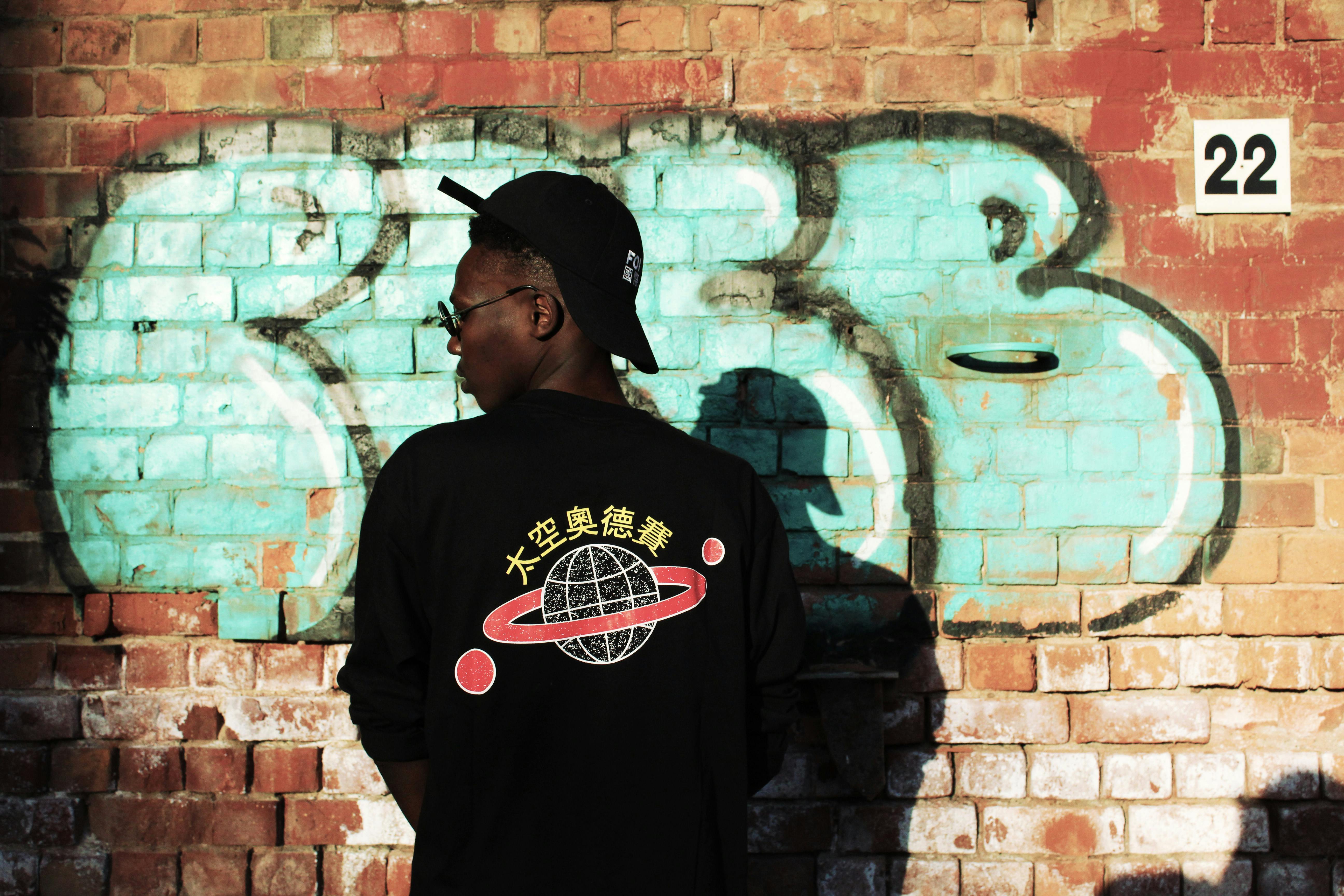 Categoria: Streetwear